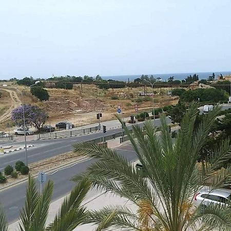 Adonis Apartment بافوس المظهر الخارجي الصورة
