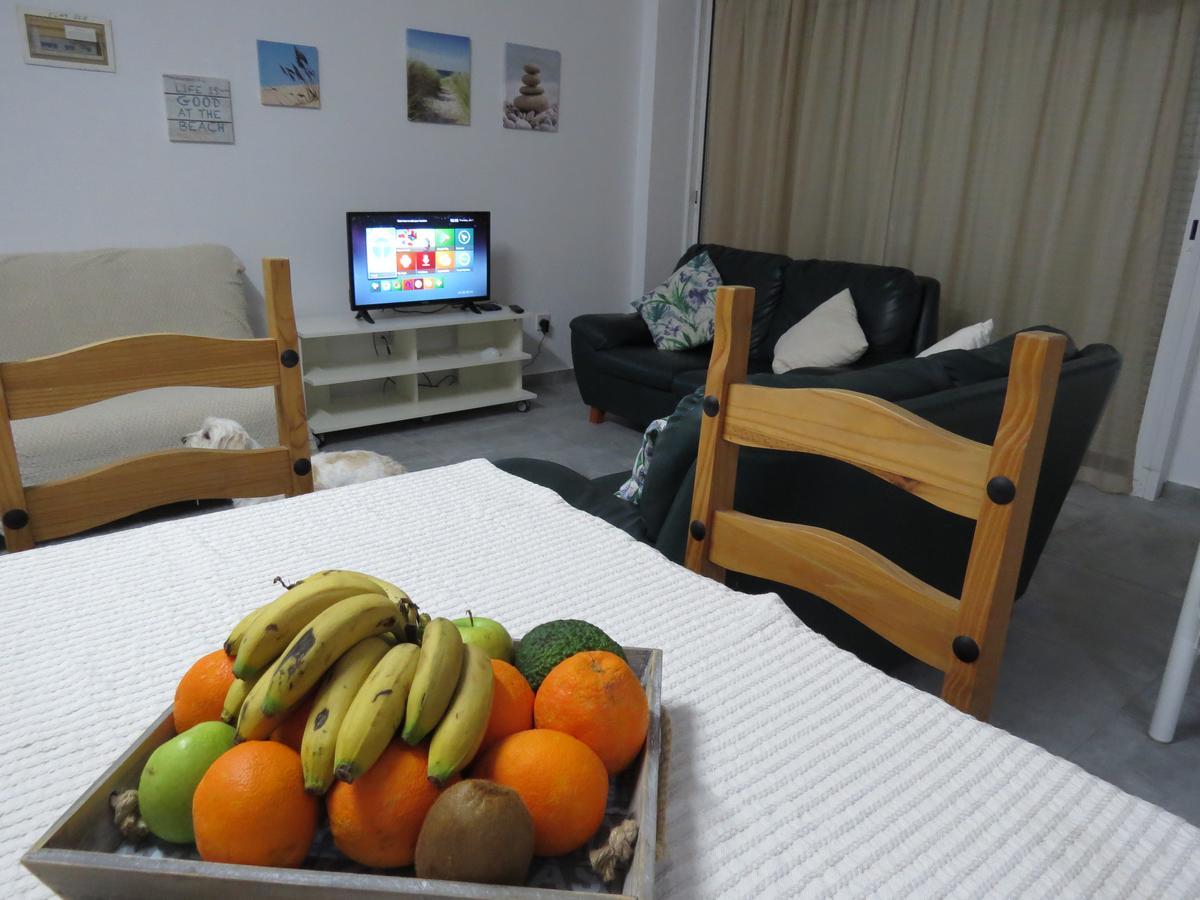 Adonis Apartment بافوس المظهر الخارجي الصورة